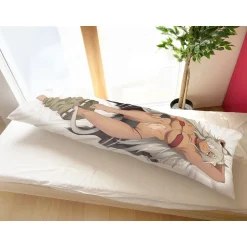 Mushoku Tensei: Jobless Reincarnation II 2-way Tricot Dakimakura Pillow Cover Ghislaine Outlet
