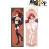 Mushoku Tensei: Jobless Reincarnation Season 2 Dakimakura Pillow Cover Eris Boreas Greyrat: Devil & Angel Ver. Hot