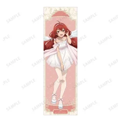 Mushoku Tensei: Jobless Reincarnation Season 2 Dakimakura Pillow Cover Eris Boreas Greyrat: Devil & Angel Ver. Hot