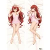 Mushoku Tensei: Jobless Reincarnation Season 2 Dakimakura Pillow Cover Eris: Loungewear Ver. Outlet
