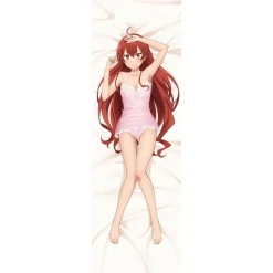 Mushoku Tensei: Jobless Reincarnation Season 2 Dakimakura Pillow Cover Eris: Loungewear Ver. Outlet