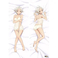 Mushoku Tensei: Jobless Reincarnation Season 2 Dakimakura Pillow Cover Sylphiette: Loungewear Ver. Outlet