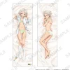 Mushoku Tensei: Jobless Reincarnation Season 2 Dakimakura Pillow Cover Sylphiette Boyfriend Shirt Version Online