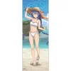 Mushoku Tensei: Jobless Reincarnation Season 2 Sports Towel Roxy Migurdia: Swimsuit Ver. New