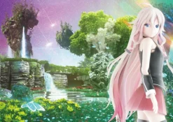 Musical & Live Show Aria Original Soundtrack CD Online