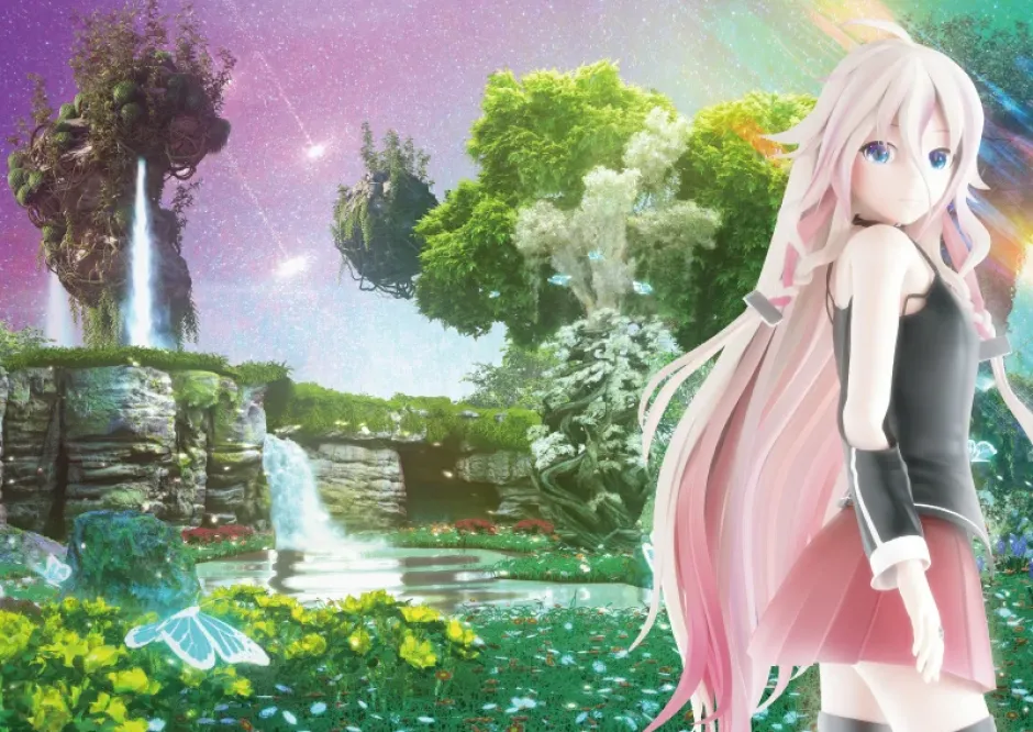 Musical & Live Show Aria Original Soundtrack CD Online