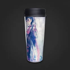 Muted Air Tumblers Clearance