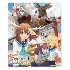 Other Stationery|Home Goods>My Deer Friend Nokotan Mousepad