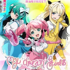 Anime Music><noscript><img width=