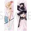 Cushions>My Dress-Up Darling Body Pillow Case