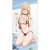 Towels>My Dress-Up Darling 120cm Big Towel Marin Kitagawa: Dokidoki no Measurements Ver.