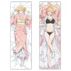 Cushions>My Dress-Up Darling Dakimakura Pillow Cover Marin Kitagawa (Spring)