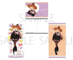 Towels|Postcards>My Dress-Up Darling Halloween with Marin Greeting Set