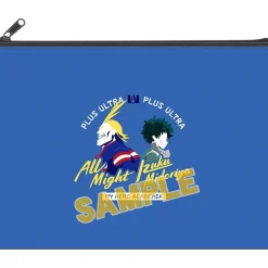 Pouches & Other Cases>My Hero Academia Multi Pouch