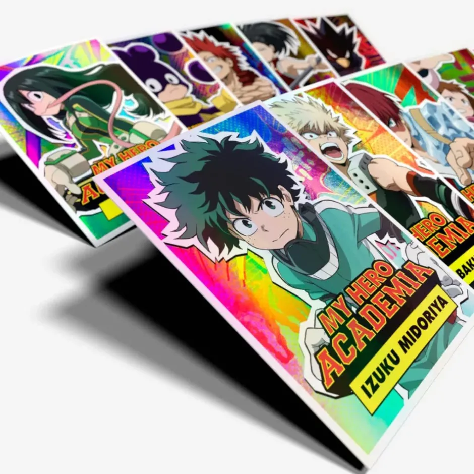 Anime Dvd/Blu-Ray>My Hero Academia Season 2 Part 1 Blu-ray/DVD Combo Pack