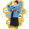 Stickers>My Hero Academia Shoto Todoroki New Year Sticker