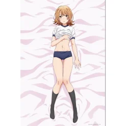 Blankets|Towels>My Teen Romantic Comedy SNAFU Too! High-Grade Towel Blanket Iroha