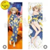 Cushions>My Teen Romantic Comedy SNAFU Climax Premium Dakimakura Pillow Cover Iroha: Yukata Ver.