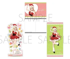 My Dress-Up Darling Christmas with Marin Greeting Set Online