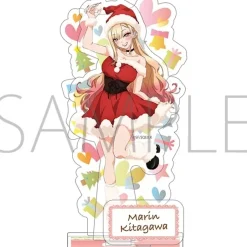 My Dress-Up Darling Christmas with Marin Greeting Set Online