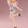 My Dress-Up Darling Coreful Figure - Marin Kitagawa Swimwear Ver. Non-Scale Figure New