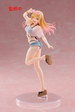 My Dress-Up Darling Coreful Figure - Marin Kitagawa Swimwear Ver. Non-Scale Figure New