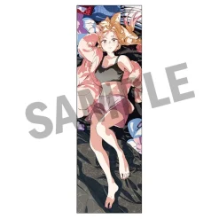 My Dress-Up Darling Dakimakura Pillow Cover Marin Kitagawa: Winter Ver. Hot