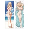 My Dress-Up Darling Dakimakura Pillow Cover Marin Kitagawa: Summer Ver. Online