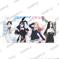 My Dress-Up Darling Desk Mat Collection Best