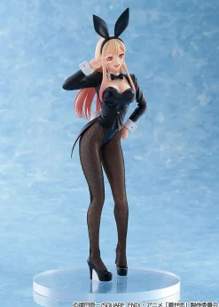 Bishoujo Figures>My Dress-Up Darling Marin Kitagawa: Halloween Bunny Ver. Non-Scale Figure