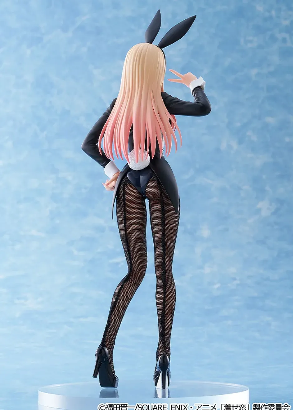 Bishoujo Figures>My Dress-Up Darling Marin Kitagawa: Halloween Bunny Ver. Non-Scale Figure