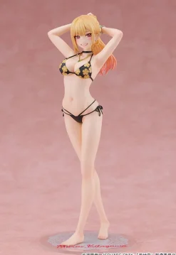 My Dress-Up Darling Marin Kitagawa: Swimsuit Ver. 1/7 Scale Figure (Re-run) Hot