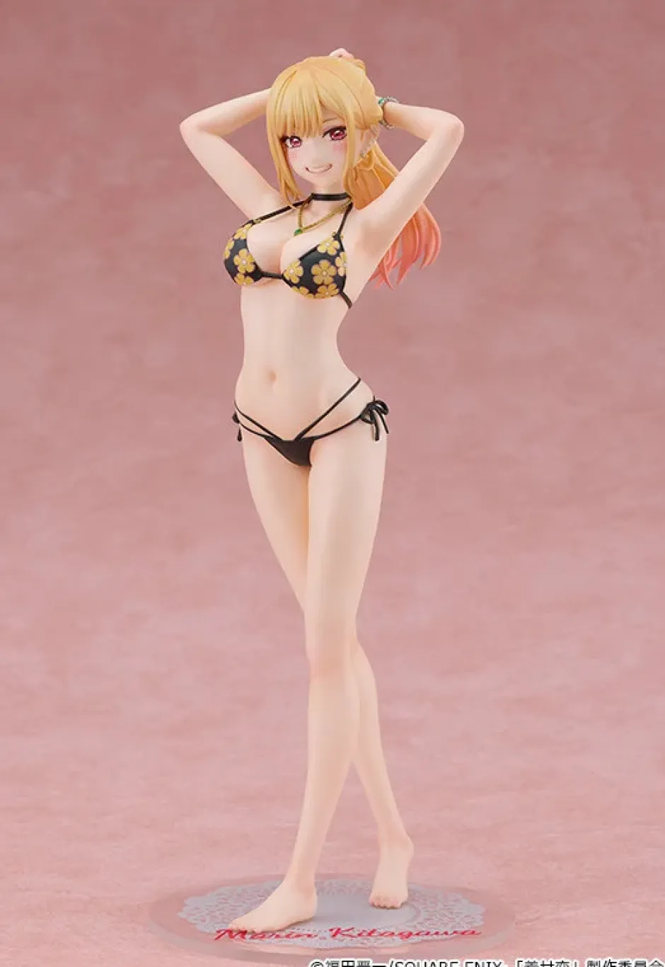 My Dress-Up Darling Marin Kitagawa: Swimsuit Ver. 1/7 Scale Figure (Re-run) Hot