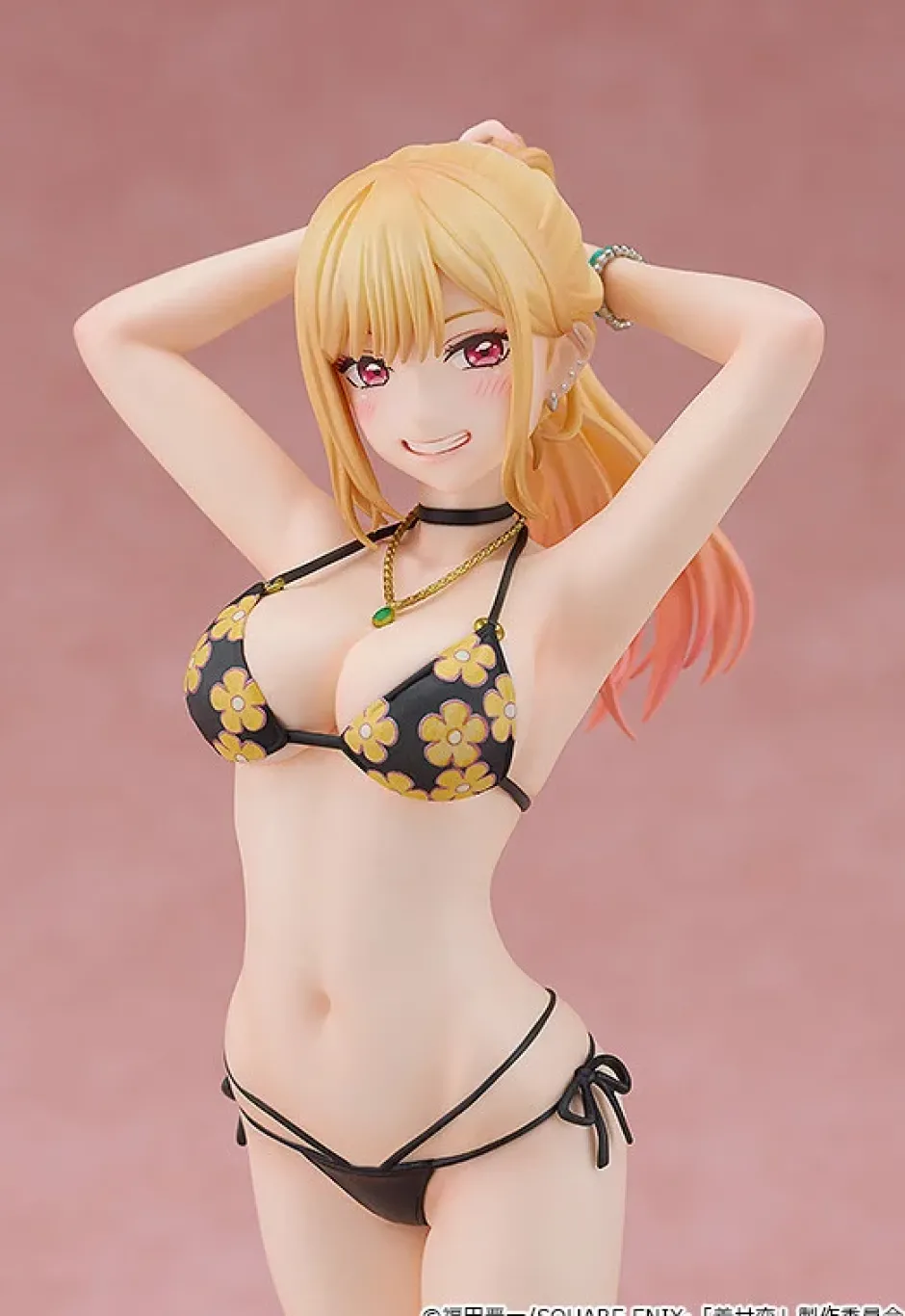 My Dress-Up Darling Marin Kitagawa: Swimsuit Ver. 1/7 Scale Figure (Re-run) Hot