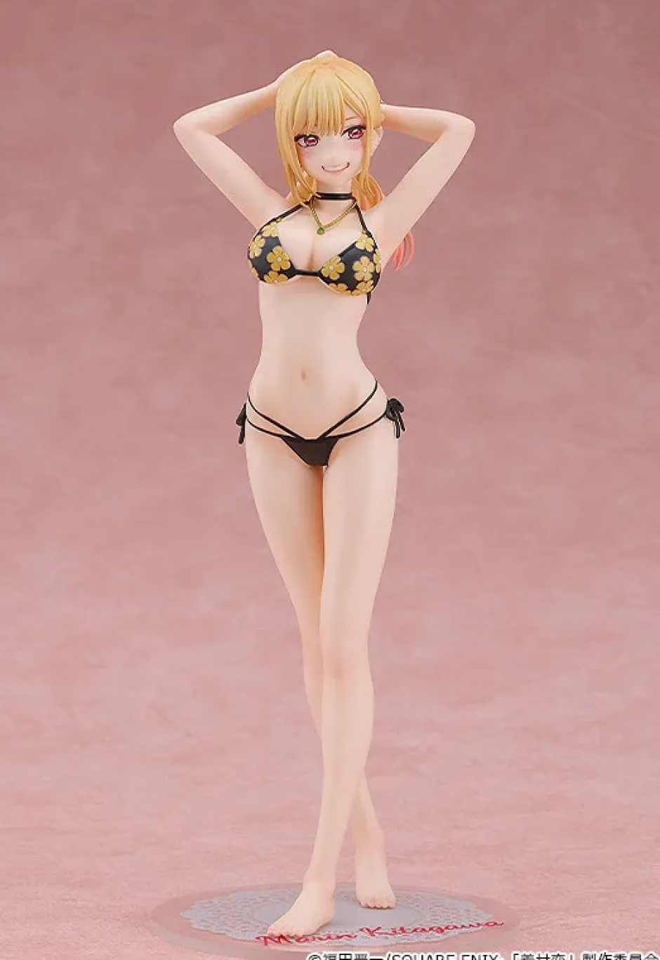 My Dress-Up Darling Marin Kitagawa: Swimsuit Ver. 1/7 Scale Figure (Re-run) Hot