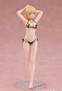 My Dress-Up Darling Marin Kitagawa: Swimsuit Ver. 1/7 Scale Figure (Re-run) Hot