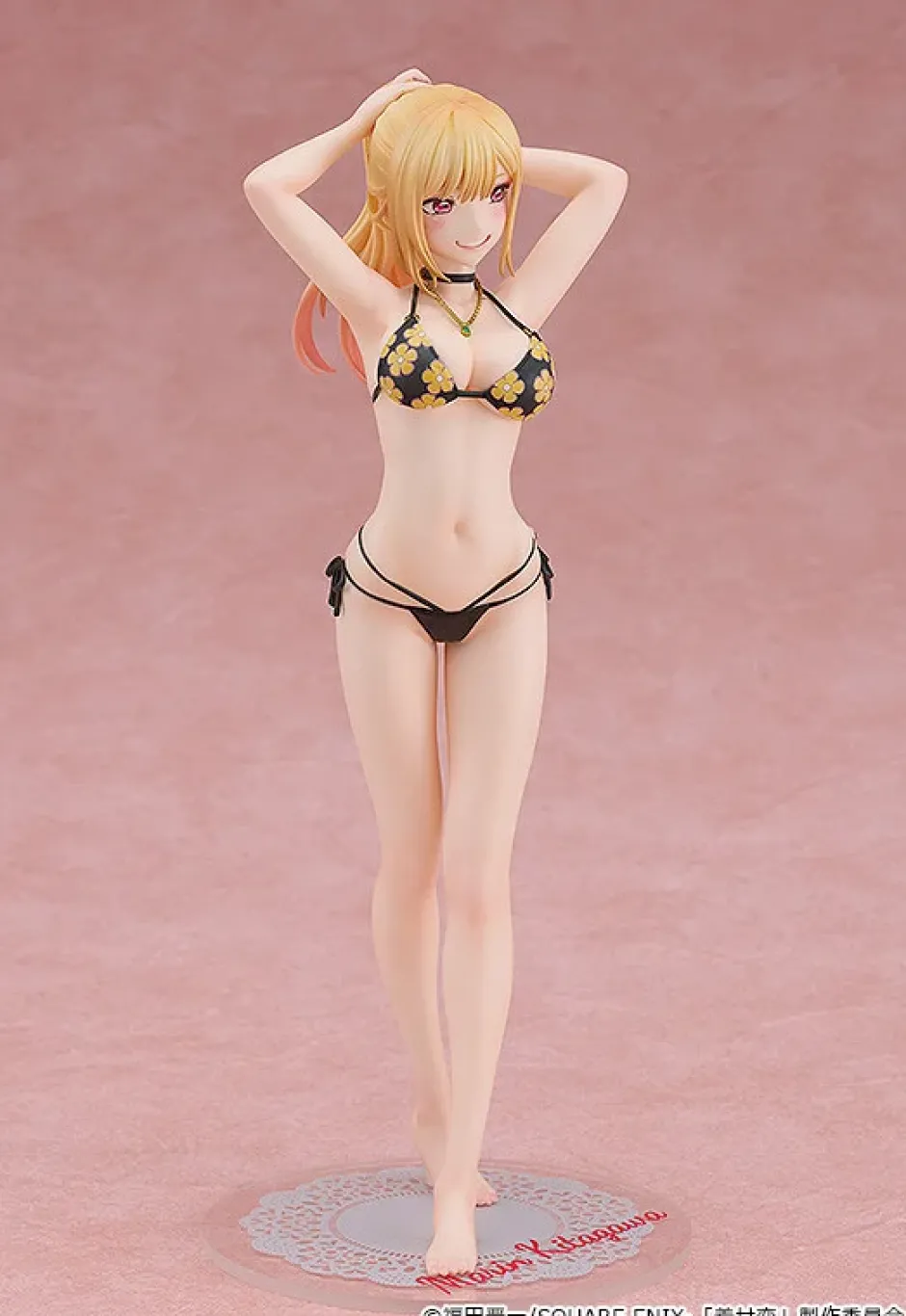 My Dress-Up Darling Marin Kitagawa: Swimsuit Ver. 1/7 Scale Figure (Re-run) Hot
