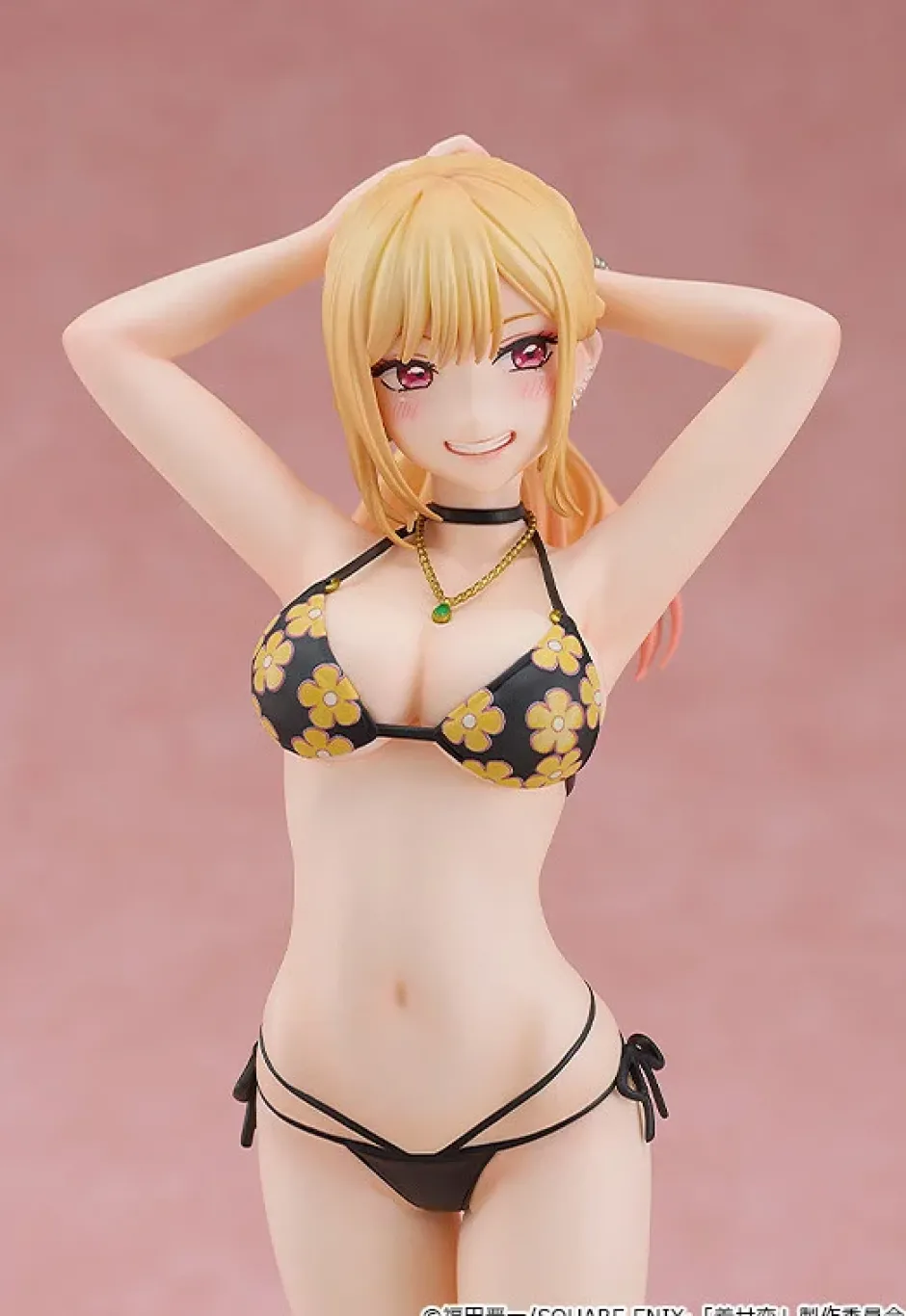 My Dress-Up Darling Marin Kitagawa: Swimsuit Ver. 1/7 Scale Figure (Re-run) Hot