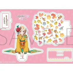 My Dress-Up Darling New Year with Marin Greeting Set Clearance