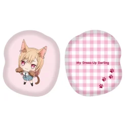My Dress-Up Darling Nyaforme Die-Cut Cushion Sale