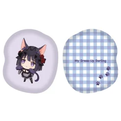 My Dress-Up Darling Nyaforme Die-Cut Cushion Sale