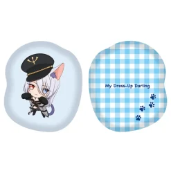 My Dress-Up Darling Nyaforme Die-Cut Cushion Sale