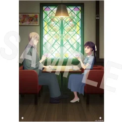 My Happy Marriage Acrylic Panel Best
