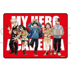 My Hero Academia Blanket Discount