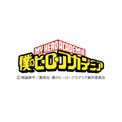 Calendars>My Hero Academia 2021 Calendar