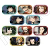 Collectable Toys>My Hero Academia Character Badge Collection Box Set