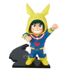 Nendoroid & Mini Figures>My Hero Academia Cheer Pico Izuku Midoriya