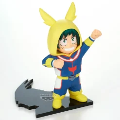 Nendoroid & Mini Figures>My Hero Academia Cheer Pico Izuku Midoriya