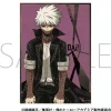 Posters>My Hero Academia Fabric Poster