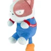 Big Plushies>My Hero Academia Funbarus Plushie Shotocat